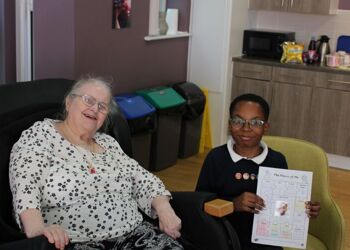 Intergenerational Connections