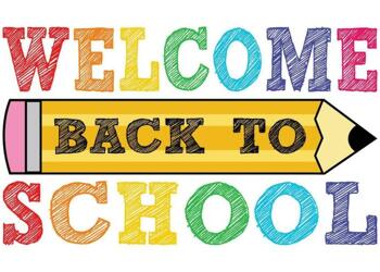 Spring Term Welcome