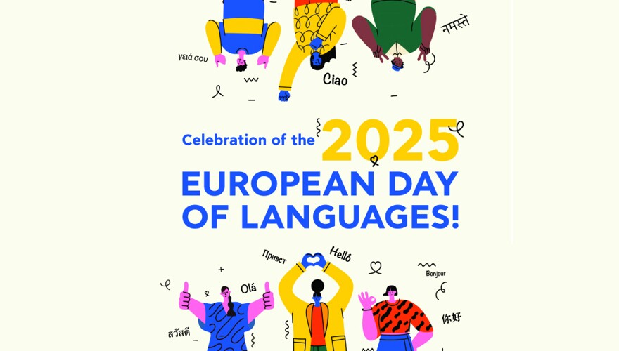 European Language Day