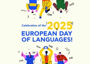 European Language Day