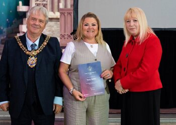 Long Service Award