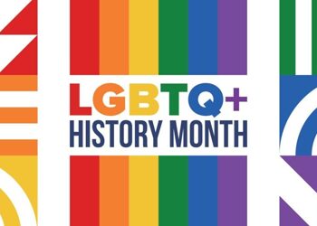 LGBTQ+ History Month
