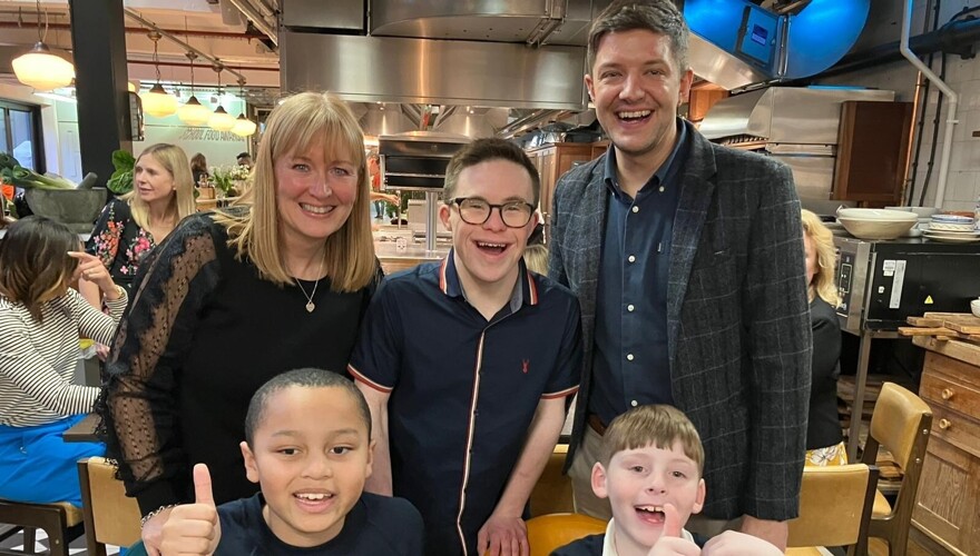 Good Food Award Celebration