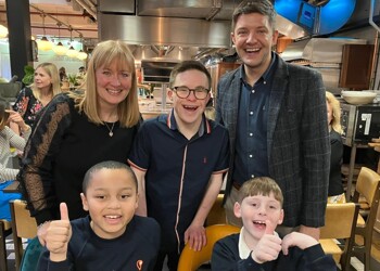 Good Food Award Celebration