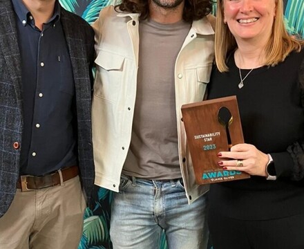 Good Food Award Celebration 4