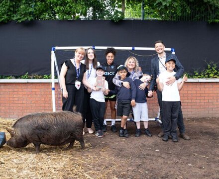 Sustainabilitystarwinners