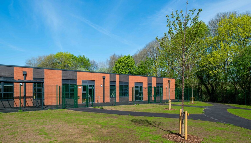 Welcome to our new website!