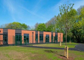 Welcome to our new website!