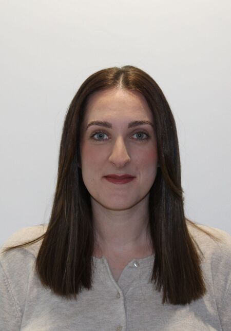 Millie Johnson-Harter Millie Johnson-Harter